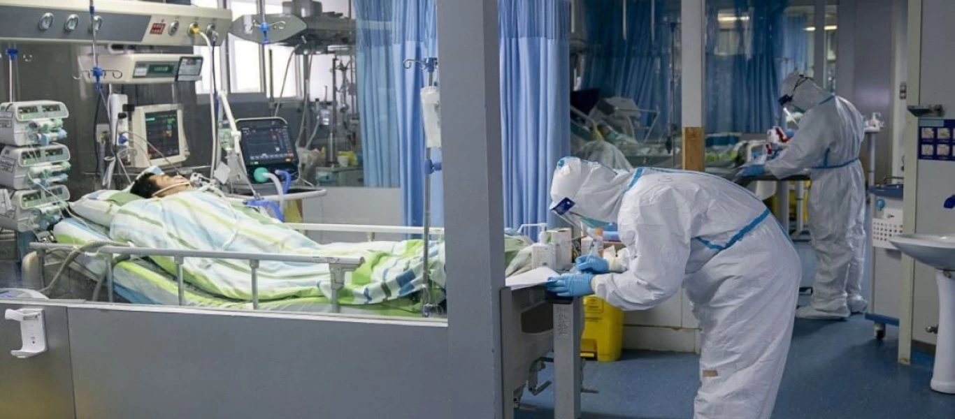 Κορωνοϊός: Γιατί όλοι αγοράζουν μανιωδώς χαρτί υγείας; - Οι ψυχολόγοι απαντούν